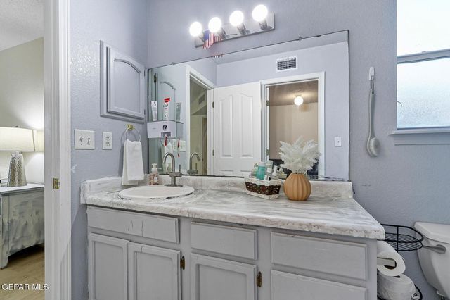 14053 Tierra Halcon Drive, El Paso, TX 79938