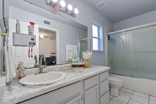 14053 Tierra Halcon Drive, El Paso, TX 79938