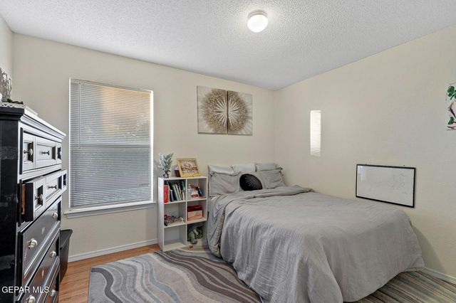 14053 Tierra Halcon Drive, El Paso, TX 79938