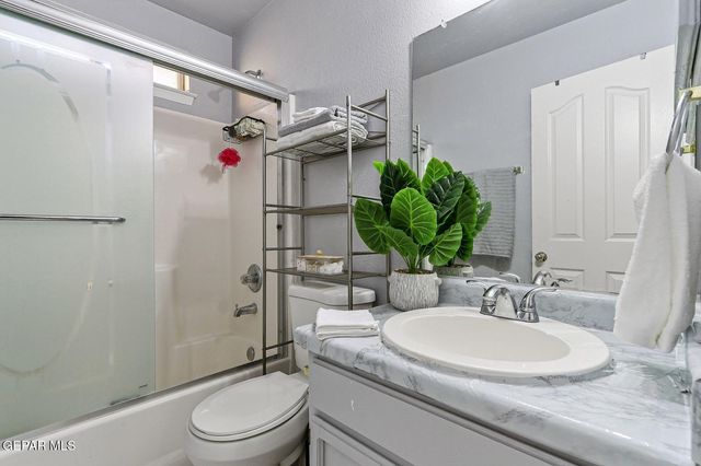 14053 Tierra Halcon Drive, El Paso, TX 79938