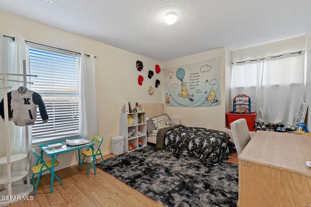 14053 Tierra Halcon Drive, El Paso, TX 79938