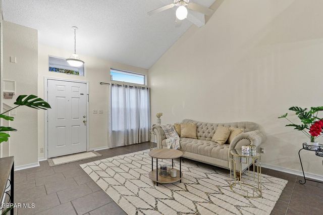 14053 Tierra Halcon Drive, El Paso, TX 79938