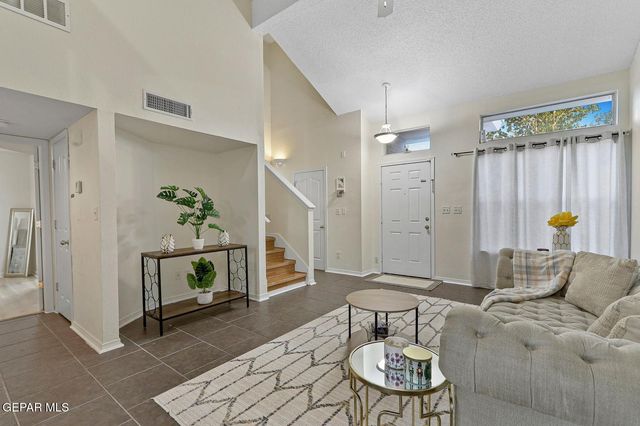 14053 Tierra Halcon Drive, El Paso, TX 79938