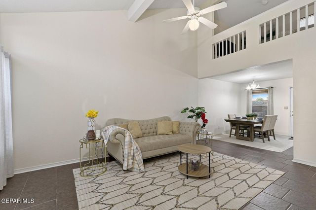 14053 Tierra Halcon Drive, El Paso, TX 79938