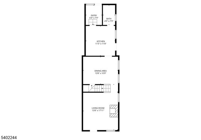 267 Main St, Hamilton Twp., NJ 08620