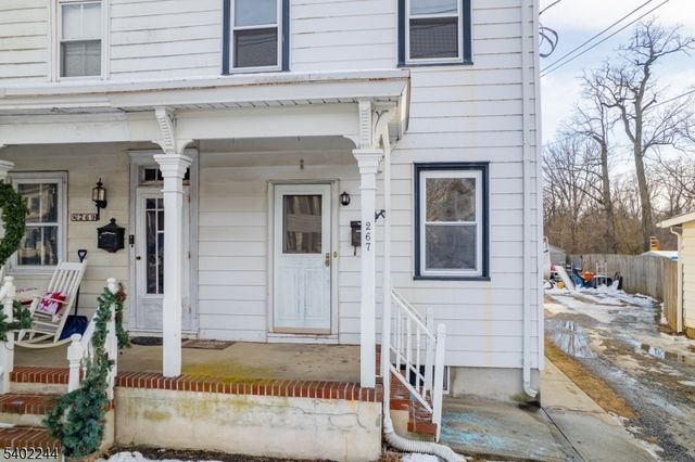 267 Main St, Hamilton Twp., NJ 08620