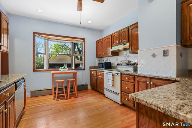 289 Old Mill Road, Fairfield, CT 06824