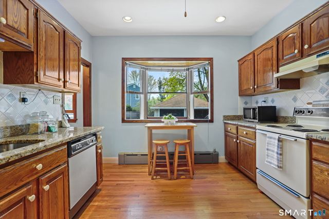 289 Old Mill Road, Fairfield, CT 06824