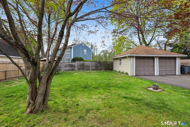 289 Old Mill Road, Fairfield, CT 06824