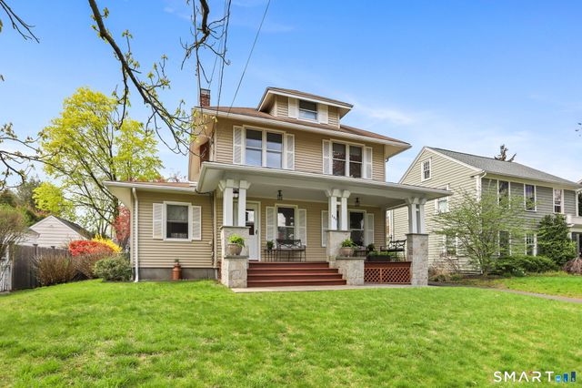 289 Old Mill Road, Fairfield, CT 06824