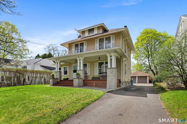 289 Old Mill Road, Fairfield, CT 06824