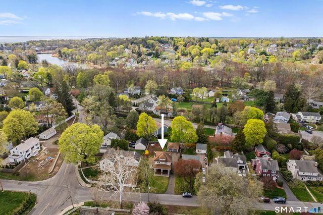 289 Old Mill Road, Fairfield, CT 06824