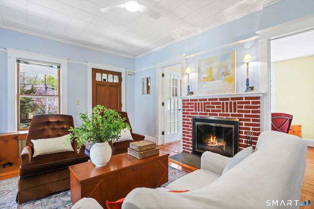 289 Old Mill Road, Fairfield, CT 06824