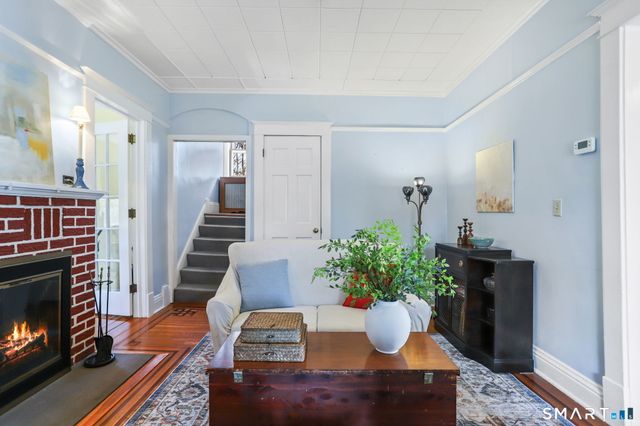 289 Old Mill Road, Fairfield, CT 06824