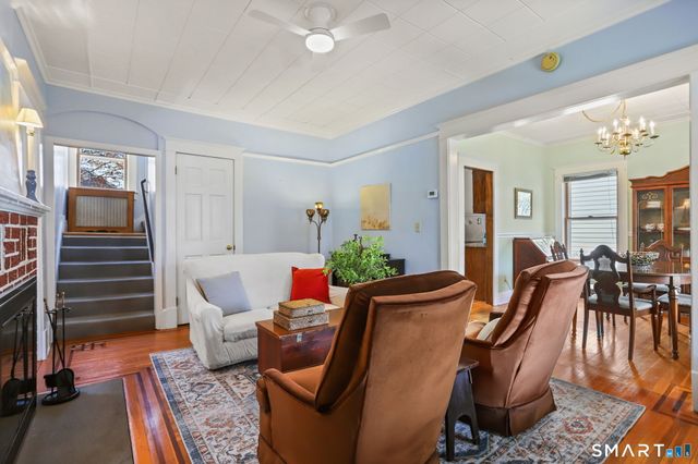 289 Old Mill Road, Fairfield, CT 06824