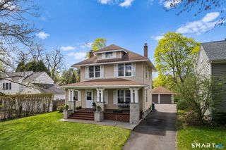 289 Old Mill Road, Fairfield, CT 06824