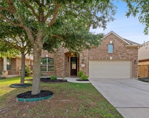 2809 Coral Valley DR, Leander, TX 78641