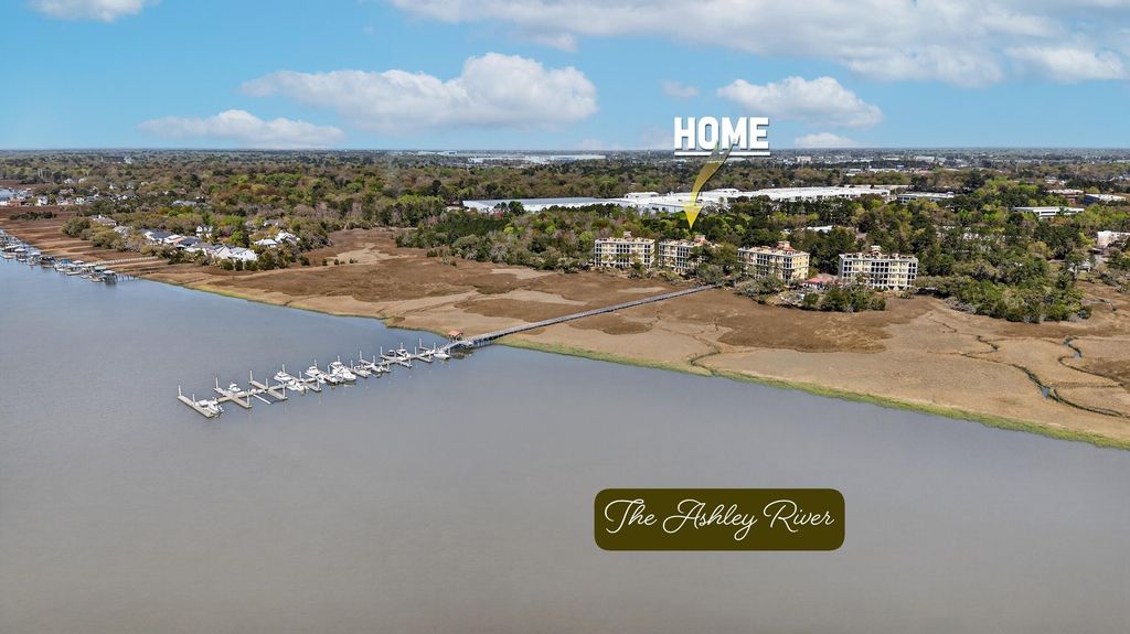 4254 Faber Place Drive Unit 3202, North Charleston, SC 29405