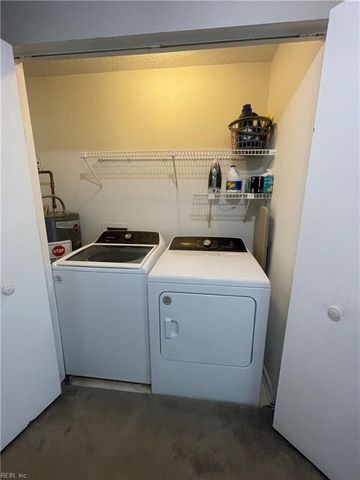 2316 La Jolla CT, Virginia Beach, VA 23451