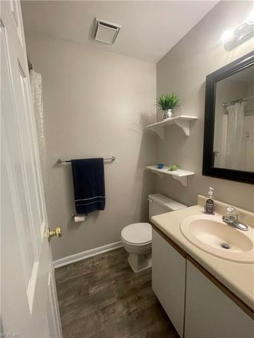 2316 La Jolla CT, Virginia Beach, VA 23451