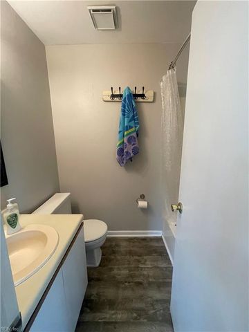 2316 La Jolla CT, Virginia Beach, VA 23451