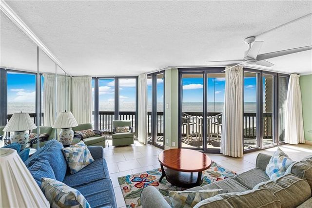 6745 Seacomber 808, Port Aransas, TX 78373