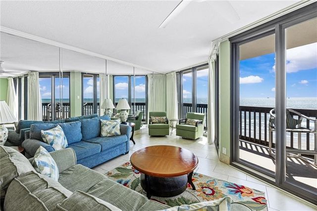 6745 Seacomber 808, Port Aransas, TX 78373