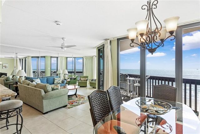 6745 Seacomber 808, Port Aransas, TX 78373