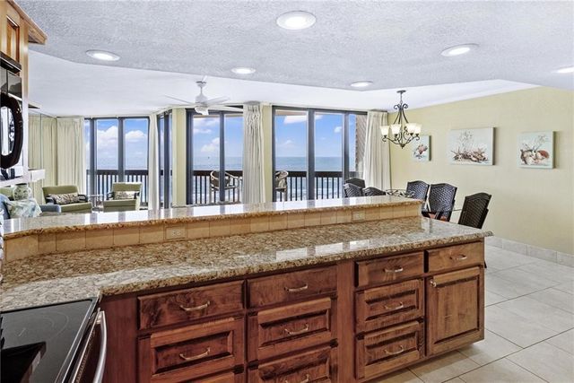 6745 Seacomber 808, Port Aransas, TX 78373