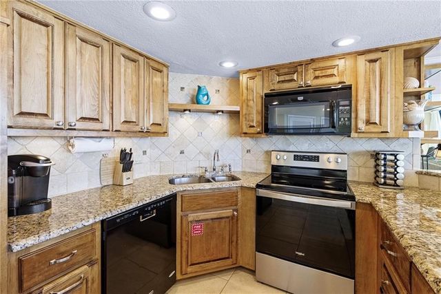 6745 Seacomber 808, Port Aransas, TX 78373