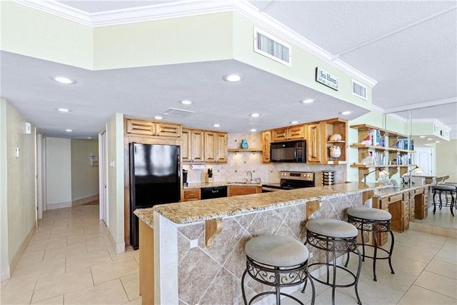 6745 Seacomber 808, Port Aransas, TX 78373