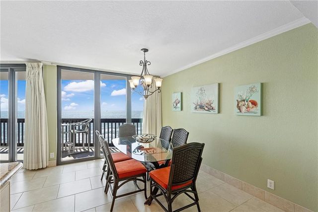 6745 Seacomber 808, Port Aransas, TX 78373