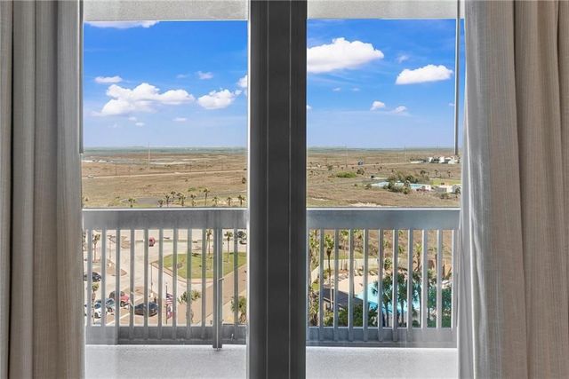 6745 Seacomber 808, Port Aransas, TX 78373