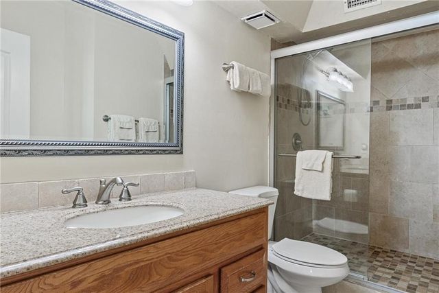 6745 Seacomber 808, Port Aransas, TX 78373