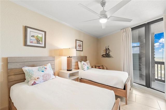 6745 Seacomber 808, Port Aransas, TX 78373