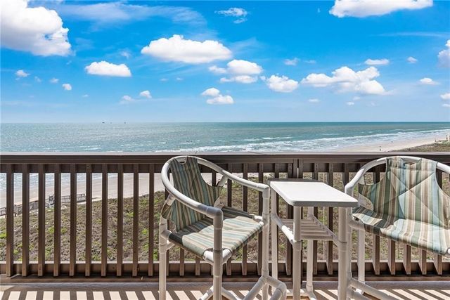6745 Seacomber 808, Port Aransas, TX 78373