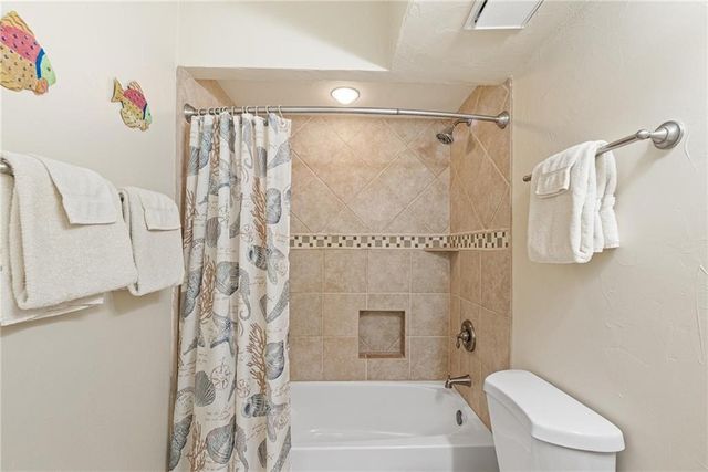 6745 Seacomber 808, Port Aransas, TX 78373