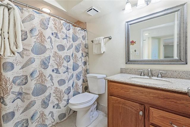 6745 Seacomber 808, Port Aransas, TX 78373