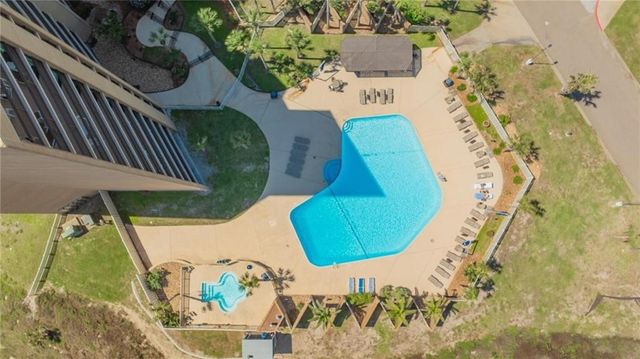 6745 Seacomber 808, Port Aransas, TX 78373