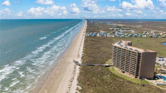6745 Seacomber 808, Port Aransas, TX 78373