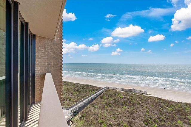 6745 Seacomber 808, Port Aransas, TX 78373