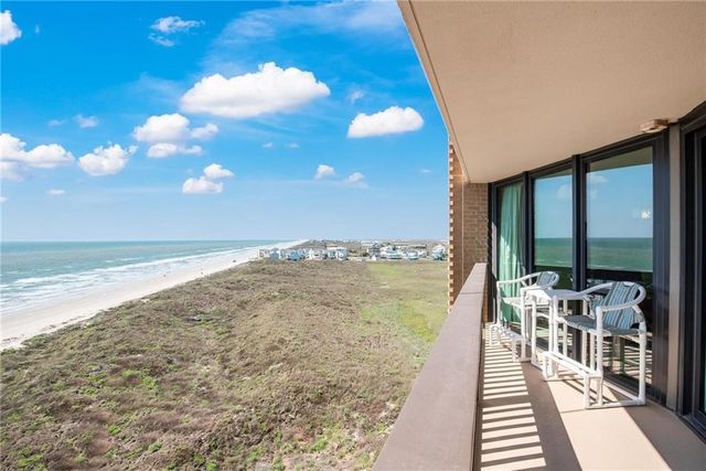 6745 Seacomber 808, Port Aransas, TX 78373