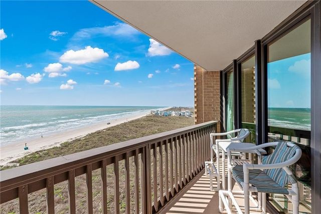 6745 Seacomber 808, Port Aransas, TX 78373