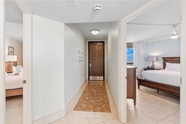 6745 Seacomber 808, Port Aransas, TX 78373