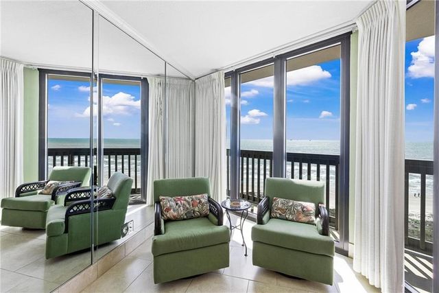 6745 Seacomber 808, Port Aransas, TX 78373