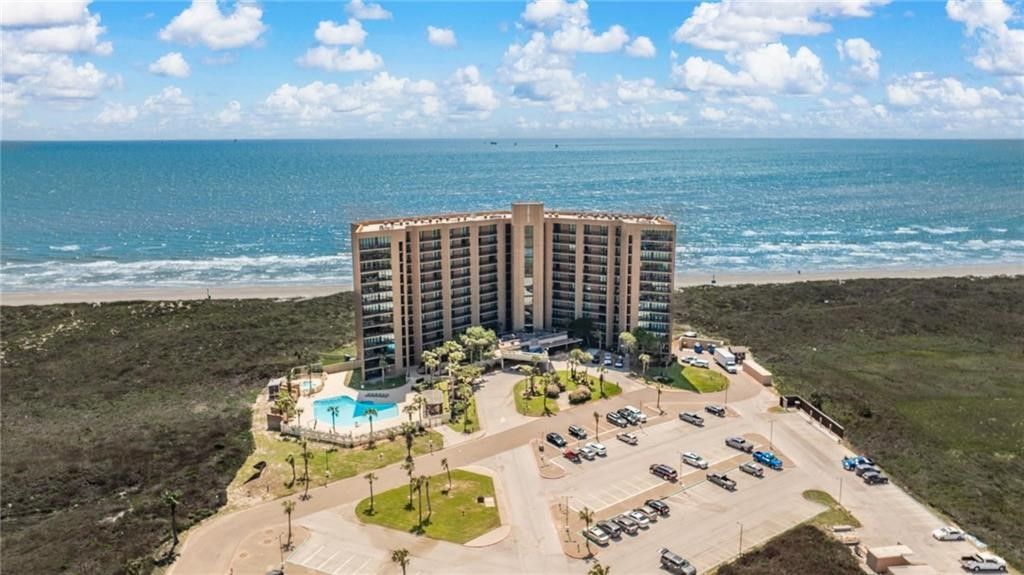 6745 Seacomber 808, Port Aransas, TX 78373