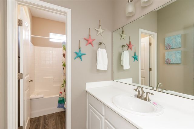 15108 Dory Dr, Corpus Christi, TX 78418