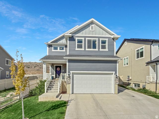 1604 W QUAILHILL RD, Saratoga Springs, UT 84045
