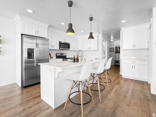 1604 W QUAILHILL RD, Saratoga Springs, UT 84045