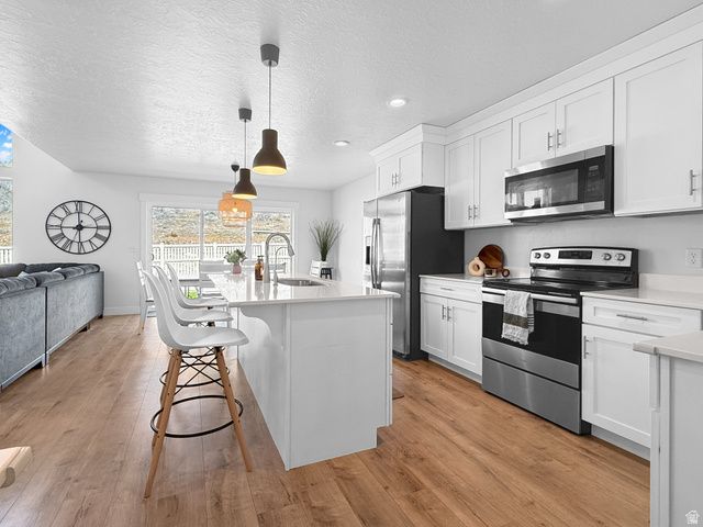 1604 W QUAILHILL RD, Saratoga Springs, UT 84045
